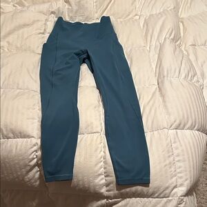 Lululemon align 25”